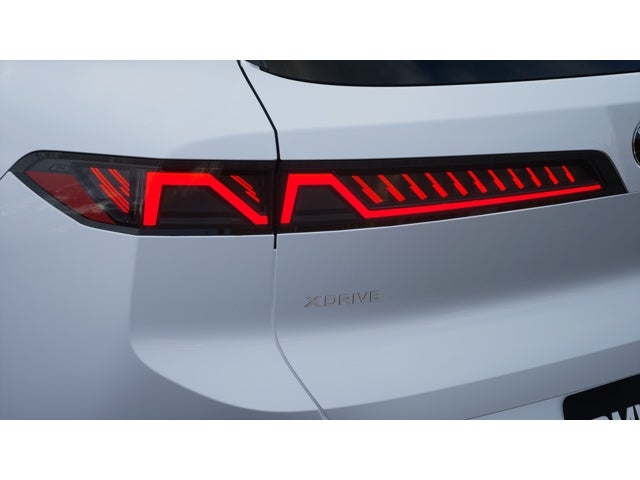 2027 BMW X5 Base