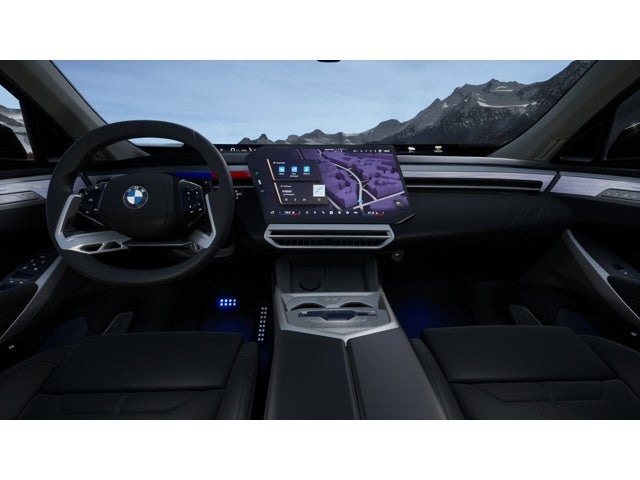 2027 BMW X5 Base