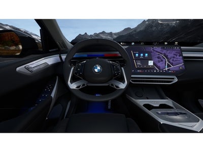 2027 BMW X5 Base