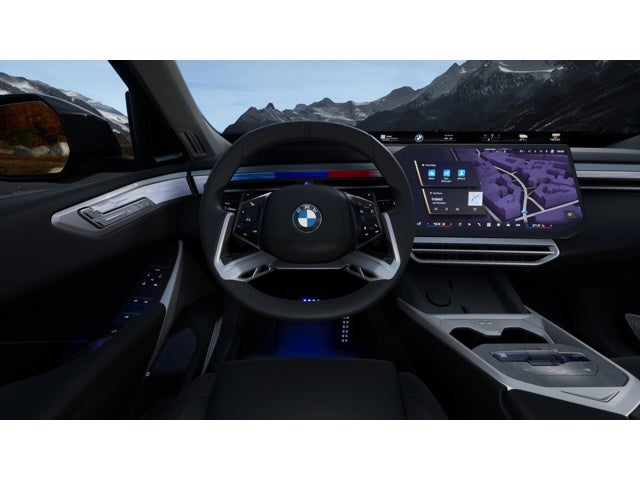 2027 BMW X5 Base