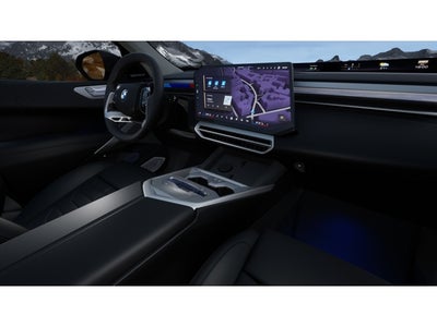 2027 BMW X5 Base