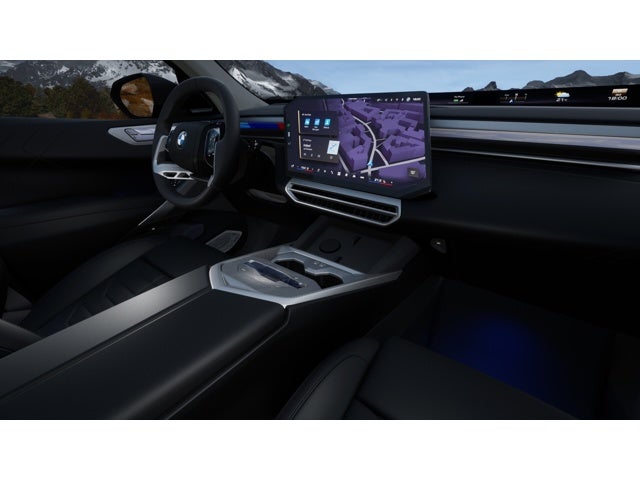 2027 BMW X5 Base