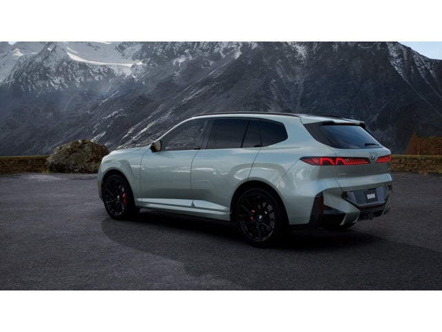 2027 BMW X5 Base