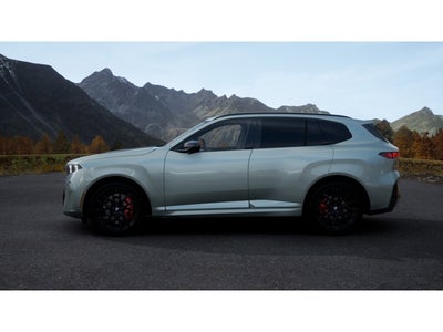 2027 BMW X5 Base