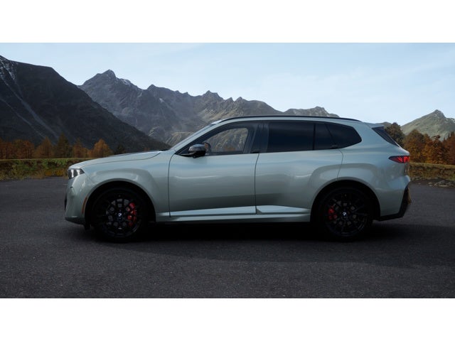2027 BMW X5 Base
