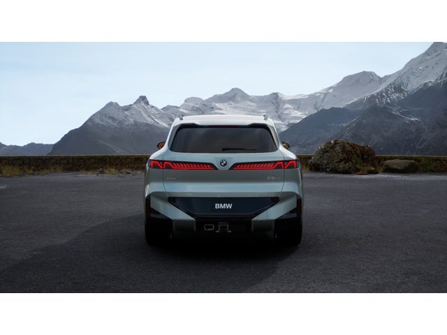 2027 BMW X5 Base