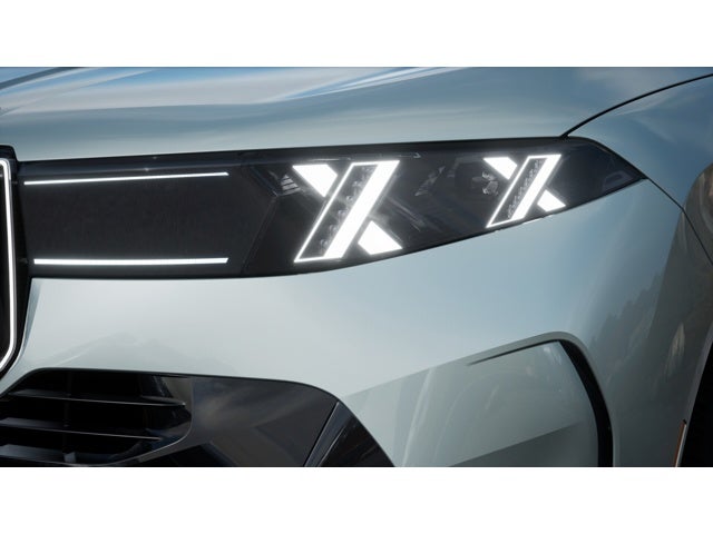 2027 BMW X5 Base