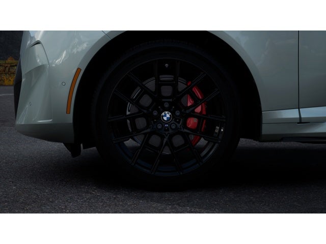 2027 BMW X5 Base