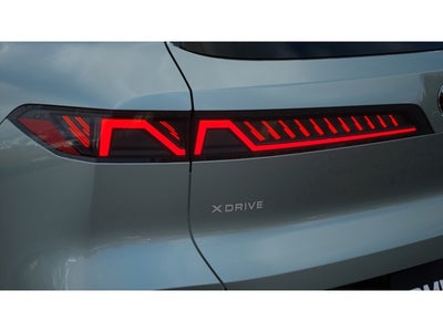 2027 BMW X5 Base