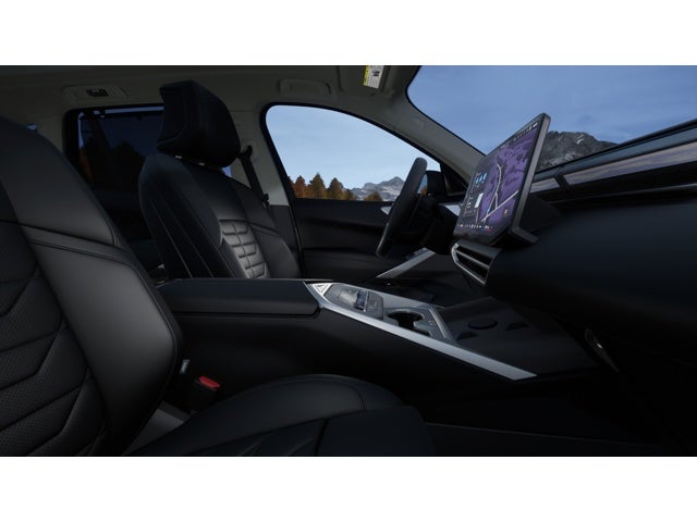 2027 BMW X5 Base