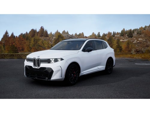 2027 BMW X5 40 Base