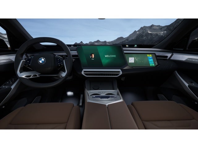 2027 BMW X5 40 Base