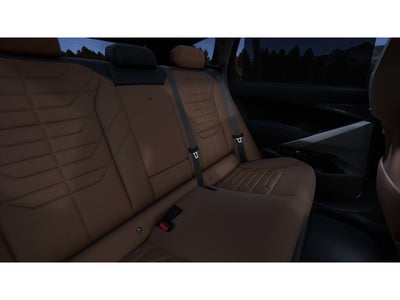 2027 BMW X5 40 Base