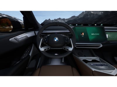2027 BMW X5 40 Base