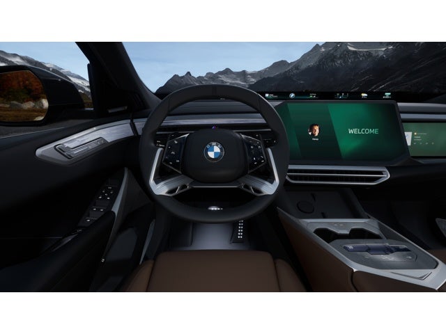 2027 BMW X5 40 Base