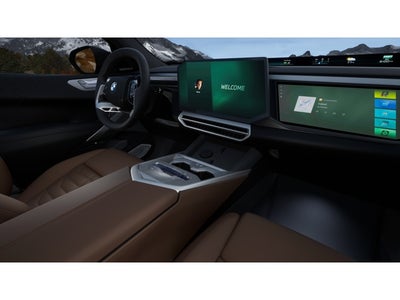 2027 BMW X5 40 Base