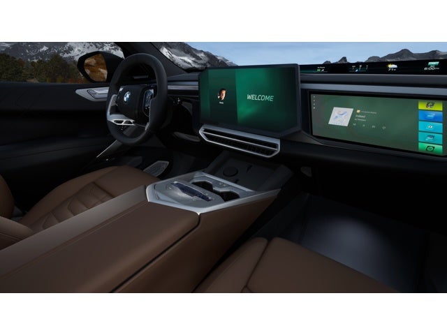 2027 BMW X5 40 Base