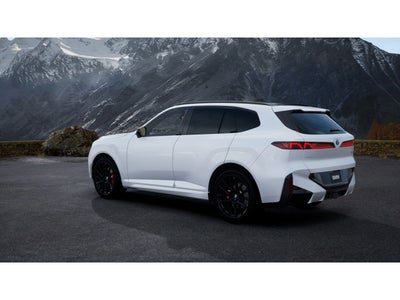 2027 BMW X5 40 Base