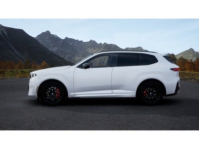 2027 BMW X5 40 Base