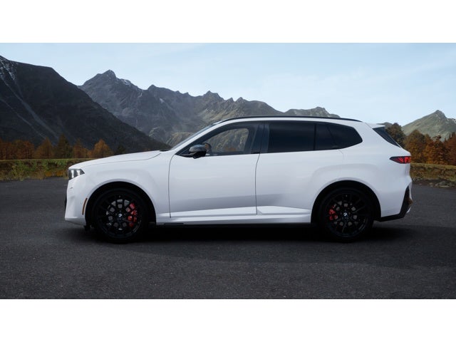 2027 BMW X5 40 Base