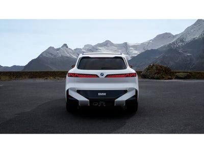 2027 BMW X5 40 Base