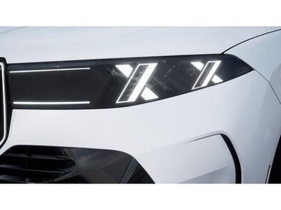 2027 BMW X5 40 Base