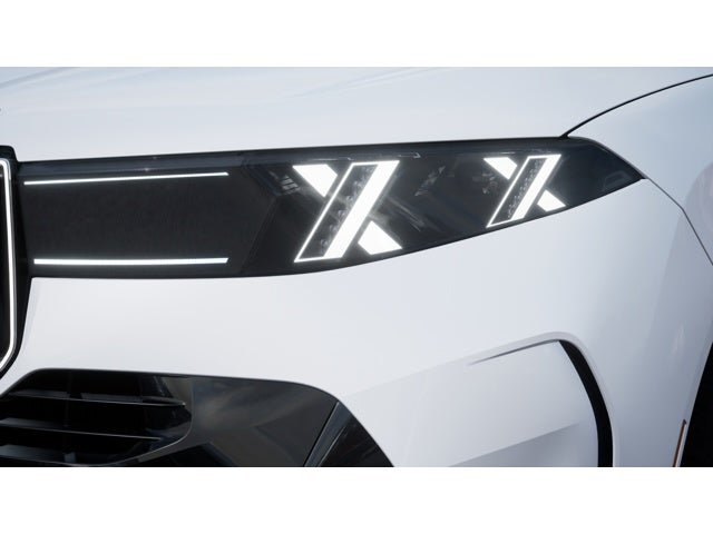 2027 BMW X5 40 Base
