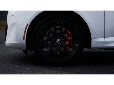 2027 BMW X5 40 Base