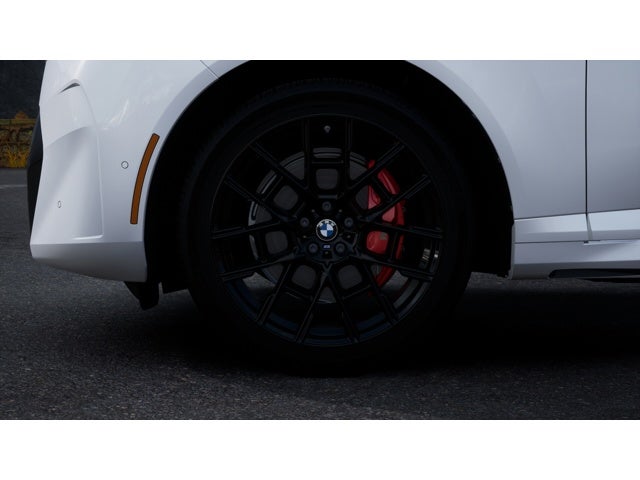 2027 BMW X5 40 Base