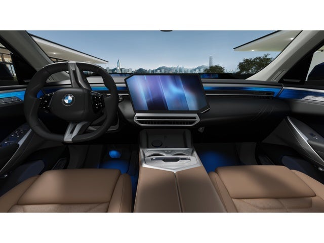 2027 BMW X5 40 Base