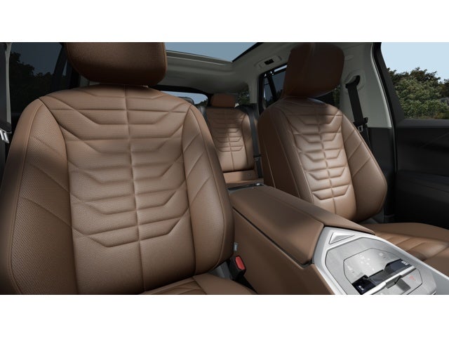 2027 BMW X5 40 Base