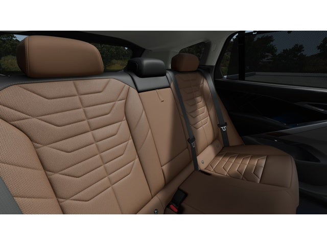2027 BMW X5 40 Base