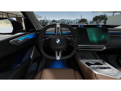 2027 BMW X5 40 Base