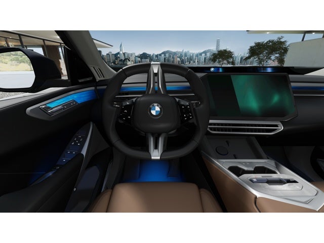 2027 BMW X5 40 Base