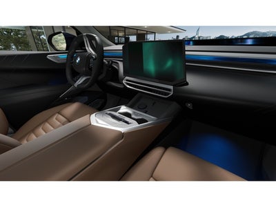 2027 BMW X5 40 Base