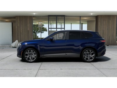 2027 BMW X5 40 Base