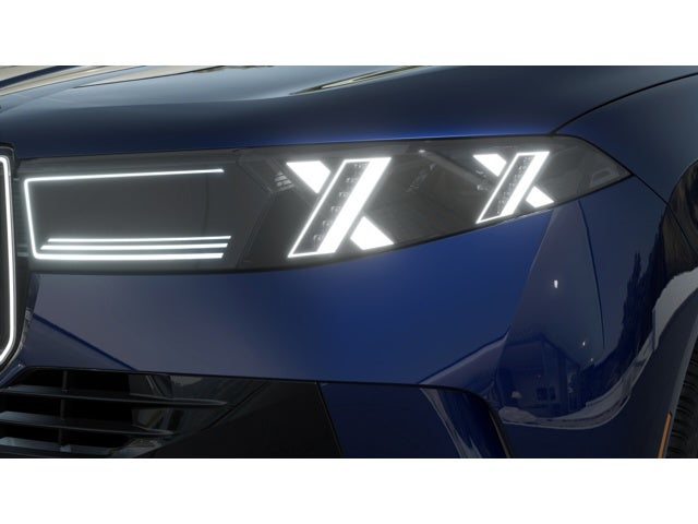 2027 BMW X5 40 Base