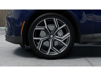 2027 BMW X5 40 Base