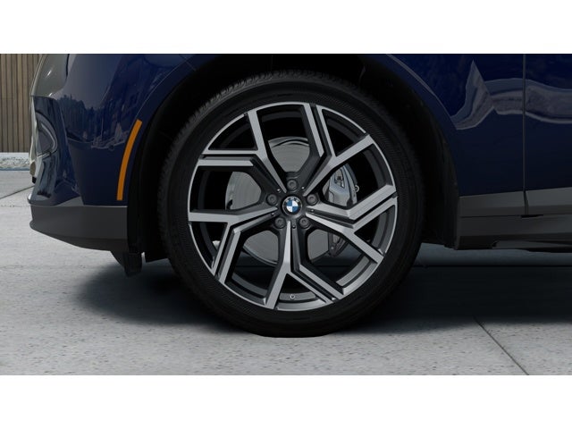 2027 BMW X5 40 Base