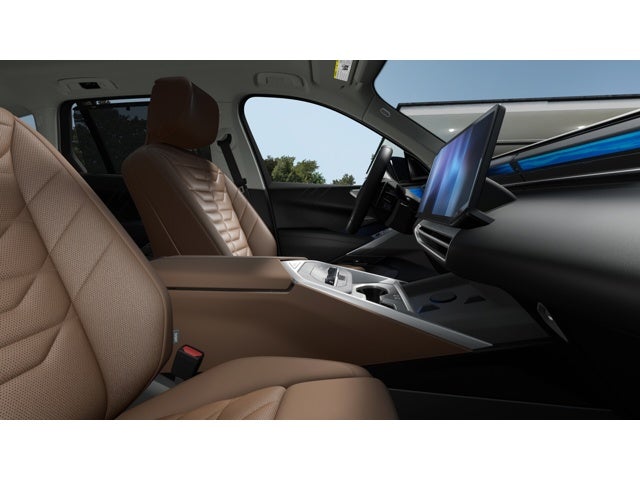 2027 BMW X5 40 Base