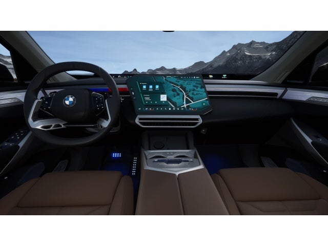 2027 BMW X5 Base
