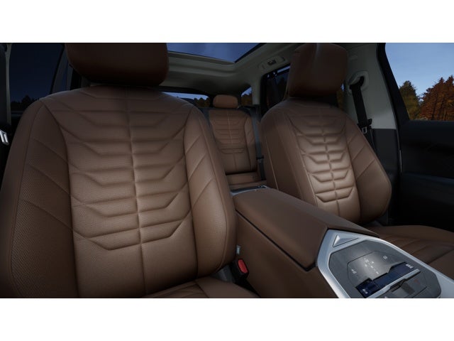 2027 BMW X5 Base