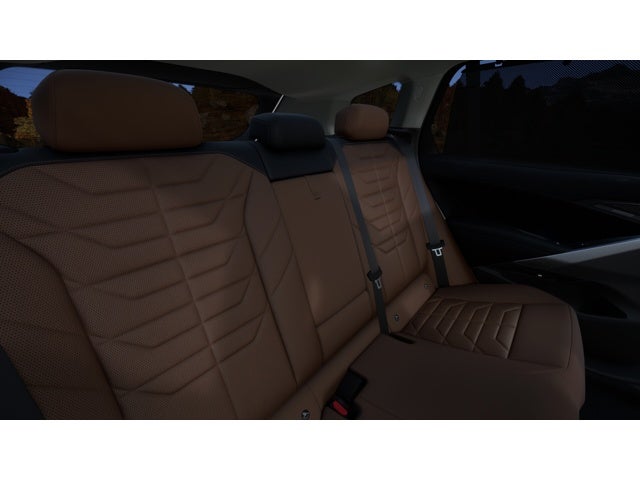 2027 BMW X5 Base