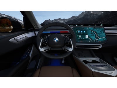 2027 BMW X5 Base