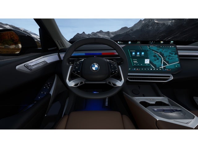 2027 BMW X5 Base