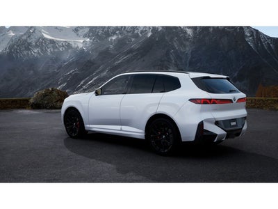 2027 BMW X5 Base