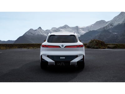2027 BMW X5 Base