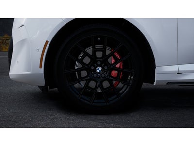 2027 BMW X5 Base