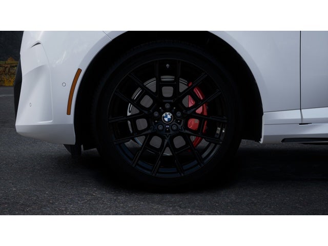 2027 BMW X5 Base