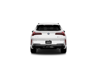 2026 BMW X3 Base